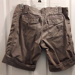 Women's shorts